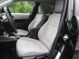 2022 Toyota Corolla Cross LE AWD Front Seat
