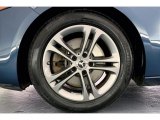 Mercedes-Benz A 2020 Wheels and Tires