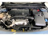 2020 Mercedes-Benz A Engines