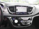 2020 Chrysler Pacifica Launch Edition AWD Controls