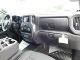 2024 Chevrolet Silverado 3500HD Work Truck Crew Cab 4x4 Dashboard