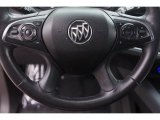2019 Buick Enclave Essence Steering Wheel