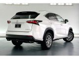 2016 Lexus NX 200t Exterior