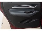 2019 Buick Enclave Essence Door Panel