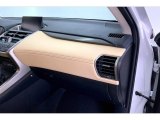 2016 Lexus NX 200t Dashboard
