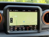 2023 Jeep Gladiator Mojave 4x4 Navigation