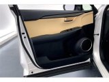 2016 Lexus NX 200t Door Panel