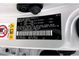 2016 NX Color Code for Eminent White Pearl - Color Code: 085