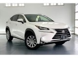 2016 Lexus NX 200t Data, Info and Specs