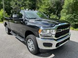 2023 Ram 2500 Tradesman Crew Cab 4x4 Front 3/4 View