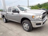 2023 Ram 2500 Tradesman Crew Cab 4x4 Front 3/4 View