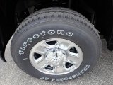 2023 Ram 2500 Tradesman Crew Cab 4x4 Wheel