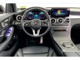 2022 Mercedes-Benz GLC 300 4Matic Dashboard