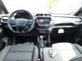 2023 Chevrolet TrailBlazer RS AWD Dashboard