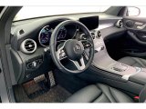 2022 Mercedes-Benz GLC 300 4Matic Dashboard