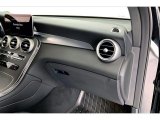 2022 Mercedes-Benz GLC 300 4Matic Dashboard