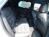 2023 Chevrolet TrailBlazer RS AWD Rear Seat