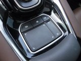 2020 Acura RDX Technology AWD Controls