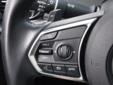 2020 Acura RDX Technology AWD Steering Wheel