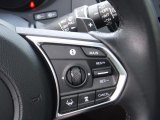 2020 Acura RDX Technology AWD Steering Wheel