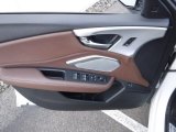 2020 Acura RDX Technology AWD Door Panel