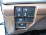 2020 Acura RDX Technology AWD Controls
