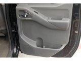 2017 Nissan Frontier SV Crew Cab Door Panel