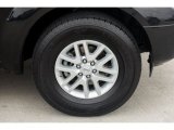 2017 Nissan Frontier SV Crew Cab Wheel