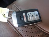 2020 Acura RDX Technology AWD Keys