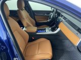 2023 Jaguar XF R-Dynamic SE AWD Front Seat
