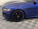 2023 Jaguar XF R-Dynamic SE AWD Wheel