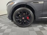Jaguar F-PACE 2023 Wheels and Tires