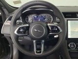 2023 Jaguar F-PACE P400 R-Dynamic S Steering Wheel