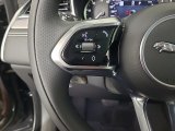 2023 Jaguar F-PACE P400 R-Dynamic S Steering Wheel