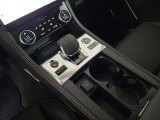 2023 Jaguar F-PACE P400 R-Dynamic S 8 Speed Automatic Transmission