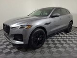 2023 Jaguar F-PACE Eiger Gray