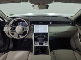 2023 Jaguar F-PACE P250 S Dashboard