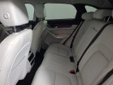 2023 Jaguar F-PACE P250 S Rear Seat