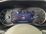 2023 Jaguar F-PACE P250 S Gauges