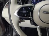 2023 Jaguar F-PACE P250 S Steering Wheel