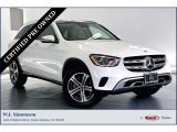 2020 Mercedes-Benz GLC 300