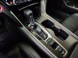 2021 Honda Accord EX-L CVT Automatic Transmission