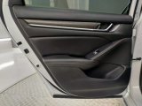 2021 Honda Accord EX-L Door Panel