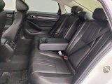 2021 Honda Accord EX-L Rear Seat