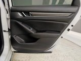 2021 Honda Accord EX-L Door Panel