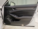2021 Honda Accord EX-L Door Panel