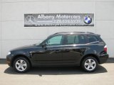 2008 BMW X3 3.0si