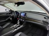 2021 Honda Accord EX-L Dashboard