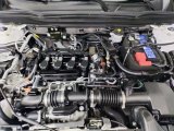 2021 Honda Accord EX-L 1.5 Liter Turbocharged DOHC 16-Valve i-VTEC 4 Cylinder Engine