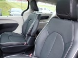 2023 Chrysler Pacifica Hybrid Limited Front Seat